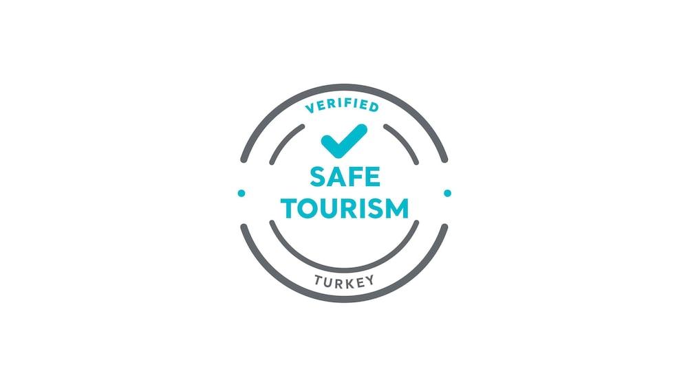 Four Points Flex By Sheraton Istanbul Taksim Square Exteriör bild