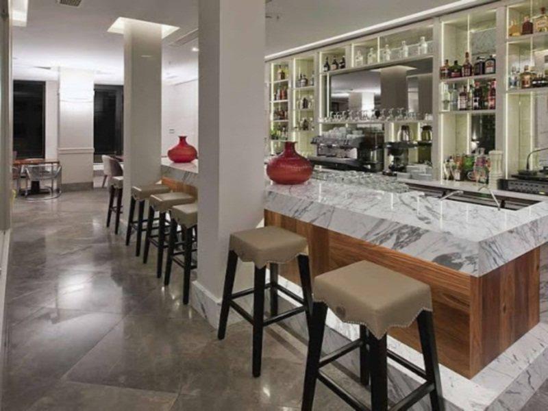 Four Points Flex By Sheraton Istanbul Taksim Square Exteriör bild
